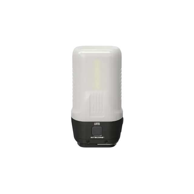 ΦΑΚΟΣ LED NITECORE L series LR70, 3-in-1 2