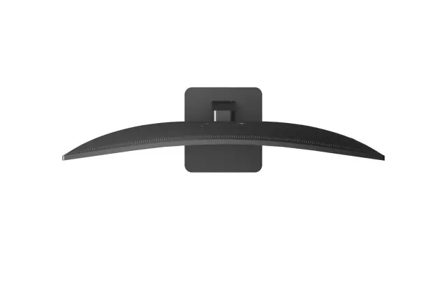 LG Οθονη 27U421A-B Curved Monitor 27" FHD VA 100Hz 5ms HDR10 με USB-C 15W – Μαύρο 3