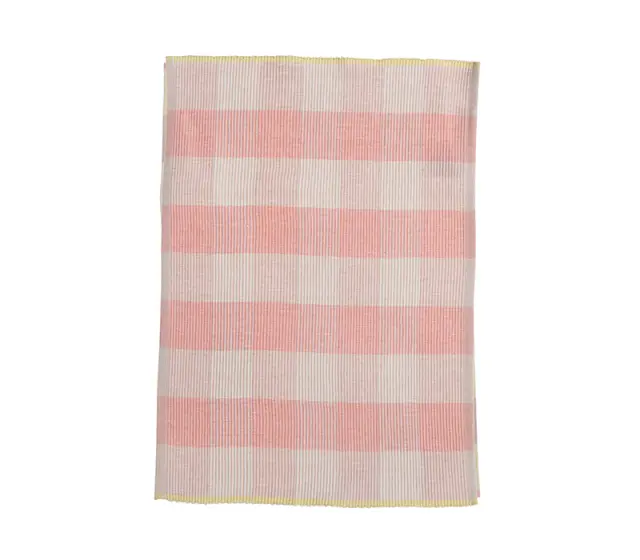 Nef-Nef Homeware Σουπλά Change 2 τεμ. 33x48 Coral
