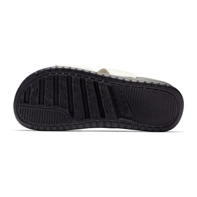 Nike Benassi Duo Ultra Slide (819717-006) - Μαύρο - 36.5 3