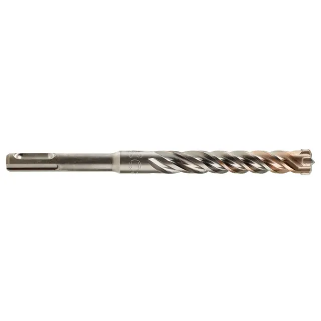 Milwaukee 4932352037 - ΤΡΥΠΑΝΙ SDS PLUS 14x210mm 4ΚΟΠΩΝ MW