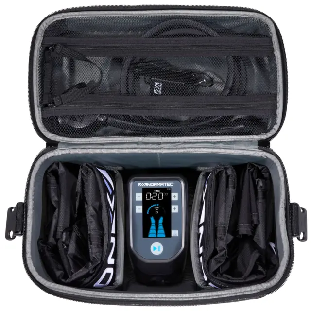 Hyperice Τσάντα μεταφοράς Normatec 2.0 2