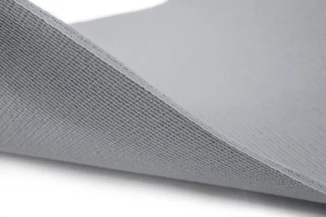 AMILA ΣΤΡΩΜΑ YOGA 61*173*0.6cm 1100gr Ανθρακί 96753 - ONE SIZE 2