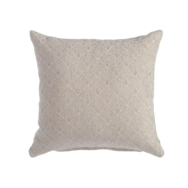 Μαξιλάρι Διακόσμησης Nef-Nef Remington Beige 42x42