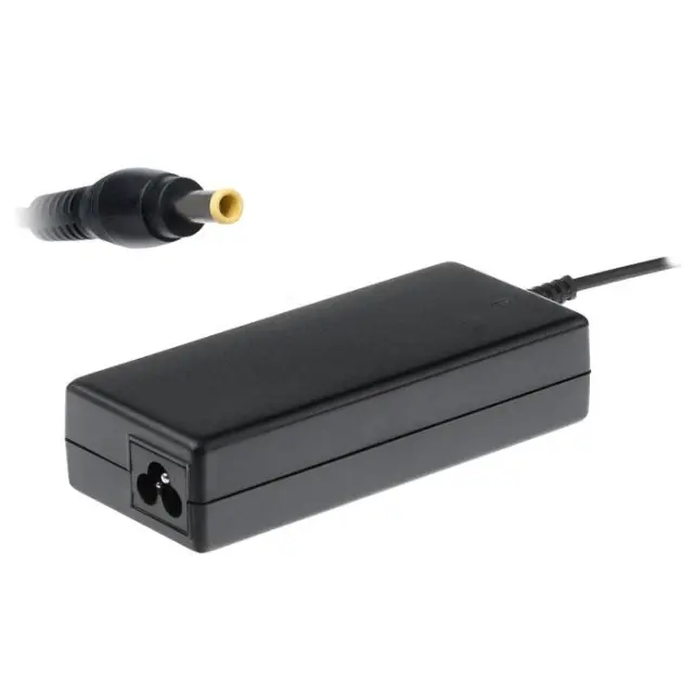 Τροφοδοτικό Laptop Akyga AK-ND-27 19V / 4.74A 90W με Έξοδο 5.5 x 3.0mm + Pin Συμβατό με Samsung
