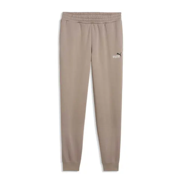 Puma Men's Essentials 2 Color No1 Sweatpant Μπεζ 684713-94 (Puma)