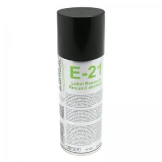 Σπρέι Αφαίρεσης Ετικετών Due-Ci E-21 200ml N50223 3