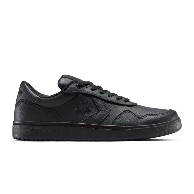 Converse Men's Skate Board Shoes Τριπλό Μαύρο A15231C (Converse)