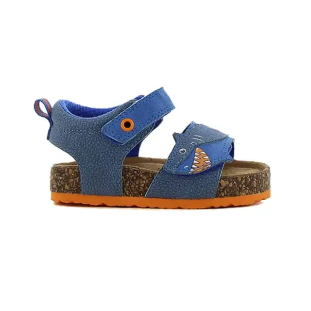 Safety Jogger Παιδικά Πέδιλα Blue Shark