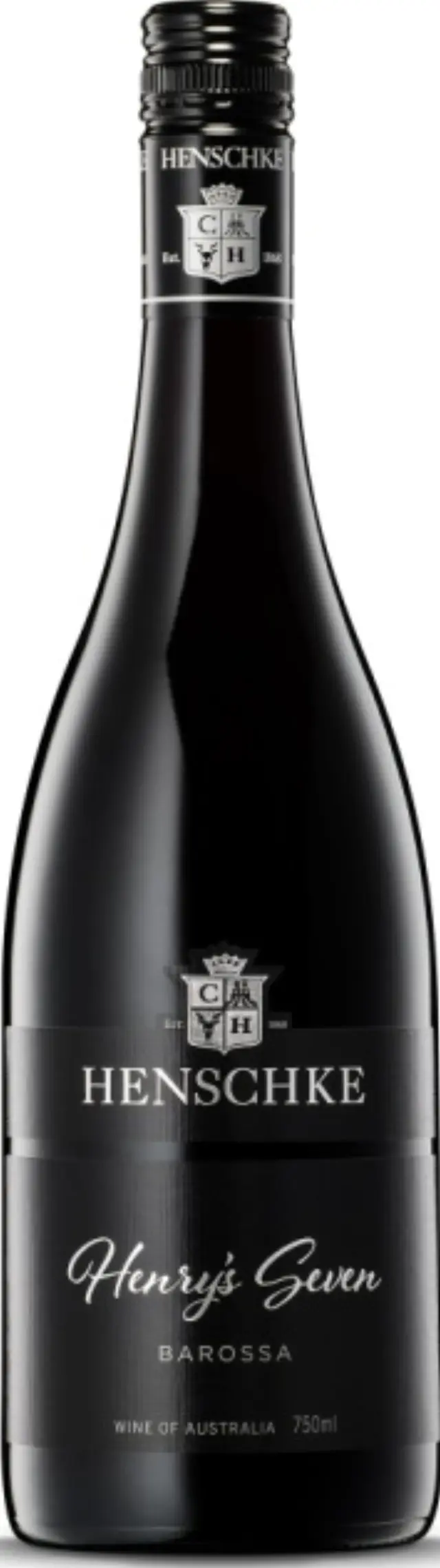 HENSCHKE HENRY S SEVENBAROSSA 2021 ΕΡΥΘΡΟ 750ML