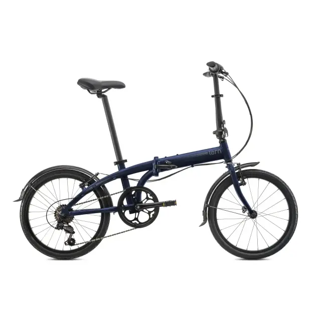 ΠΟΔΗΛΑΤΟ TERN LINK B7 20'' MO 021-024 - ΜΠΛΕ - NO SIZE