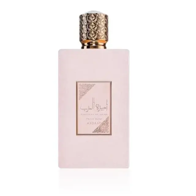 Asdaaf Ameerat Al Arab Prive Rose Eau De Parfum Γυναικείο Άρωμα 100ml