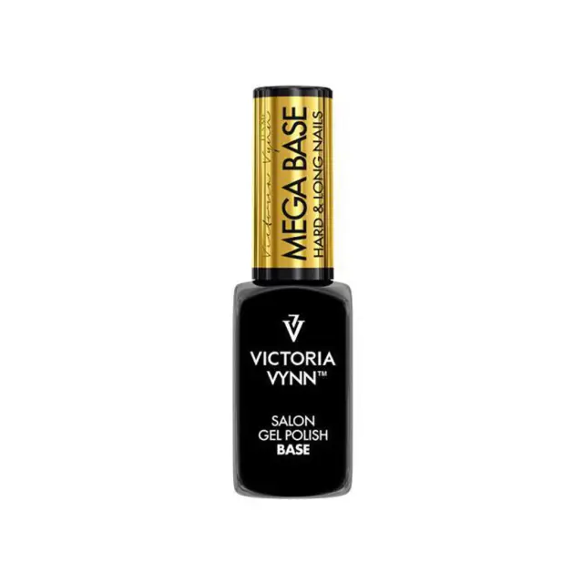 Victoria Vynn Mega Base Clear 8ml