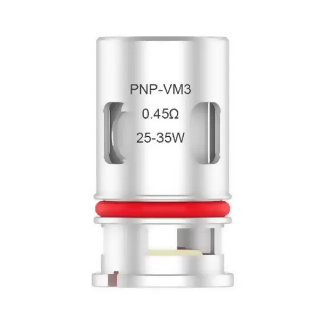 PNP Coils - VooPoo Pnp VM3 0,45ohm