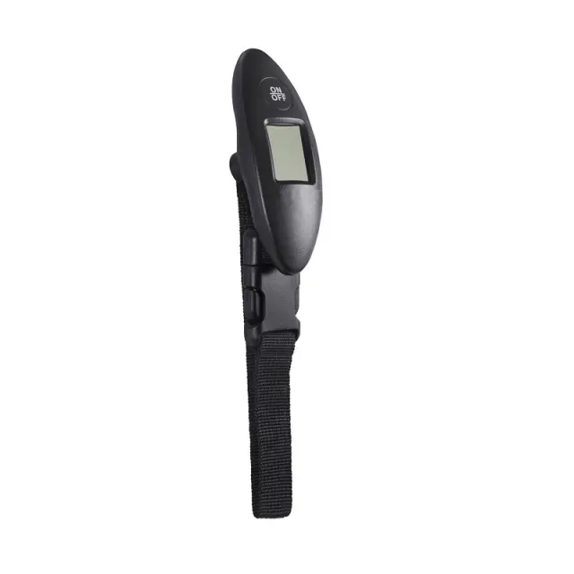 Ψηφιακή ζυγαριά αποσκευών - 112210