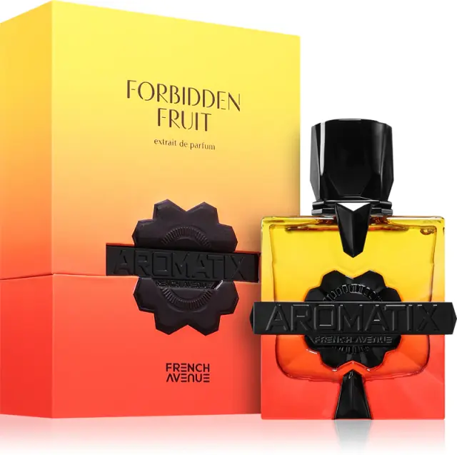 French Avenue Forbidden Fruit Extrait de Parfum Unisex 100ml