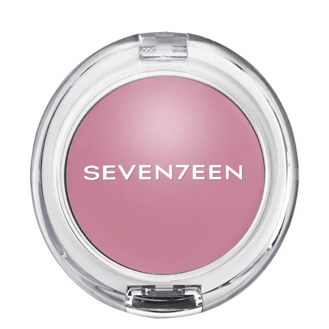 Seventeen Clay Whisper All Over Face & Body Bronzer Pούδρα Bronzer 7gr - 03