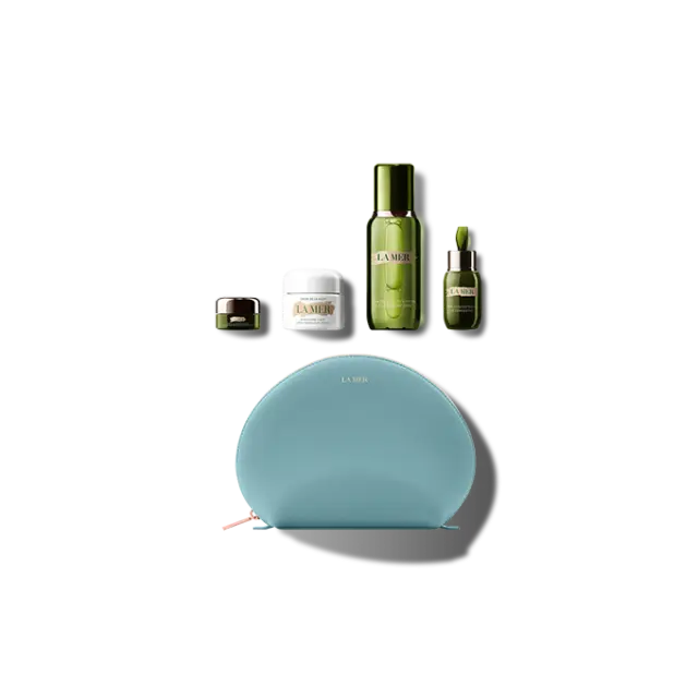 The Soothing Renewal Collection