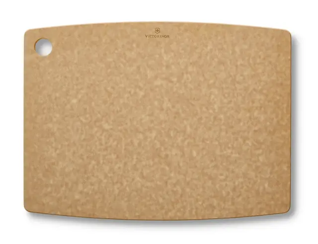Επιφάνεια Κοπής Victorinox Kitchen Series με διαστάσεις 44.4x33x0.6cm - Brown 7.4123 2