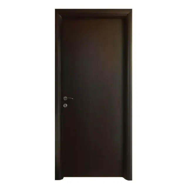 Πόρτα εσωτερική laminate classic wenge Ε13