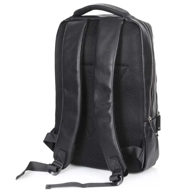 Σακίδιο POLO BH1183 Μαύρο 3