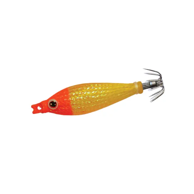 Καλαμαριέρα DTD Soft Mini #0.8 Red 3