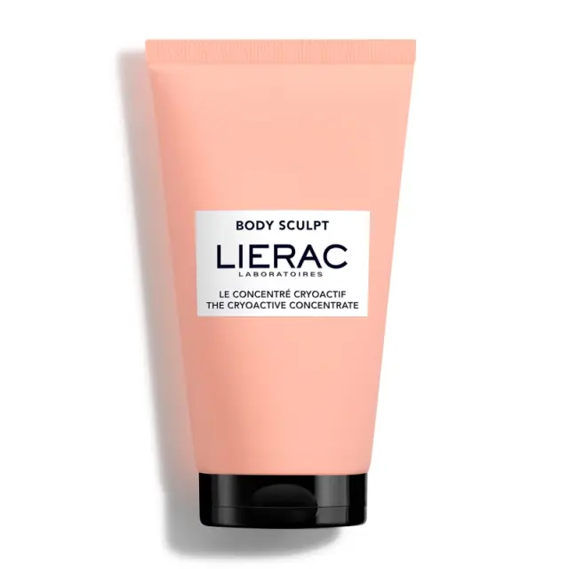 Lierac Body Sculpt Le Concentre Cryoactif Κρυοενεργό Συμπύκνωμα κατά της Κυτταρίτιδας, 150ml