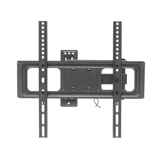 Manhattan Βάση Τηλεόρασης Τοίχου Universal Basic LCD Full-Motion 32-55″ 35kg 3