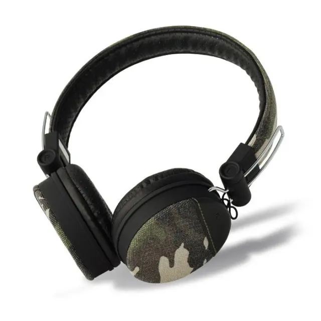 MELICONI MYSOUND SPEAK DENIM CAMOUFLAGE S15507
