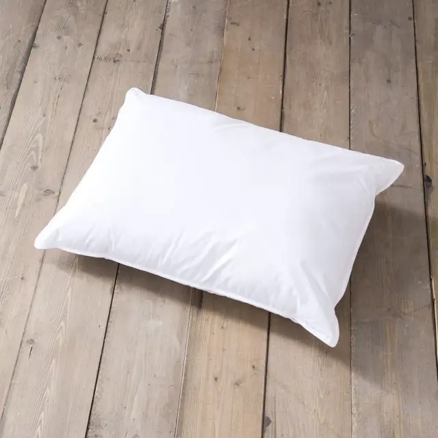 Μαξιλάρι ύπνου 50x70 Μαλακό προς Μέτριο Super Soft nima