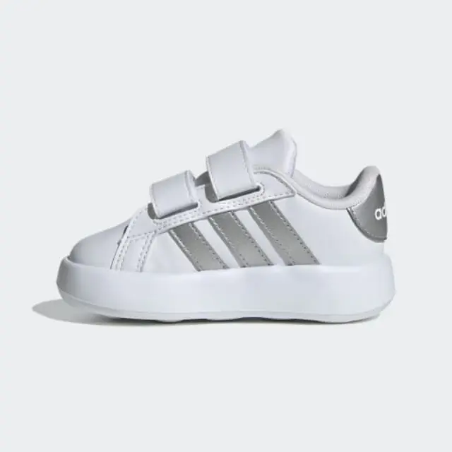Adidas Grand Court 2.0 CF I ID5274 - 27 2