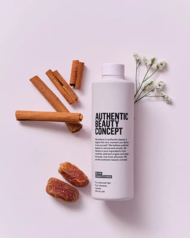 Authentic Beauty Concept Glow Conditioner 250ml 2