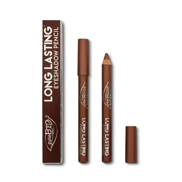 puroBIO Long Lasting Eye Kingsize Pencil - PRB033L-Topaz