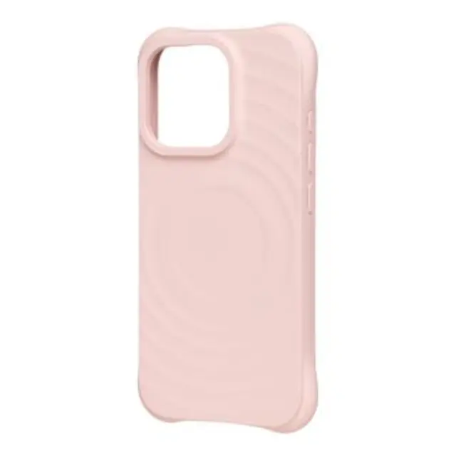 OBAL:ME MagNetix Orbit Cover for Apple iPhone 16 Pro Pink