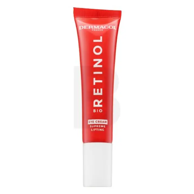 Dermacol Bio Retinol eye cream Eye Cream 15 ml