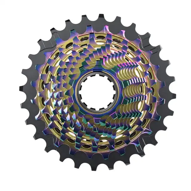 ΚΑΣΕΤΑ SRAM XG-1290 10-28 RAINBOW 12 ΤΑΧΥΤΗΤΩΝ D1