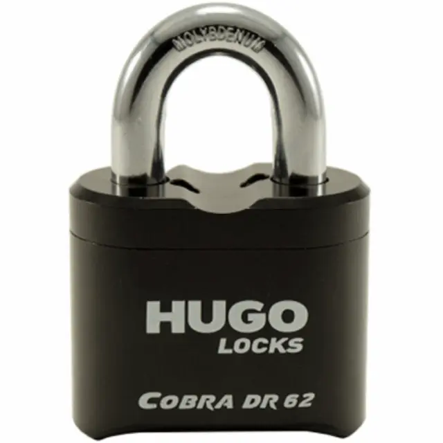 ΛΟΥΚΕΤΟ ΣΥΝΔΥΑΣΜΟΥ HUGO COBRA DR62 60124