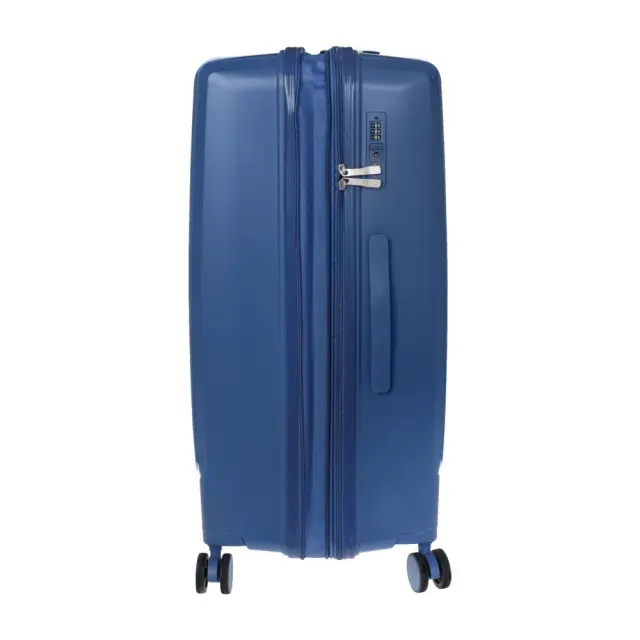 Βαλίτσα Μεγάλη ST555-L-Blue Stelxis 2