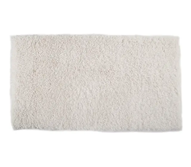 Nef-Nef Homeware Ταπέτο Oscar 75x140 Off White