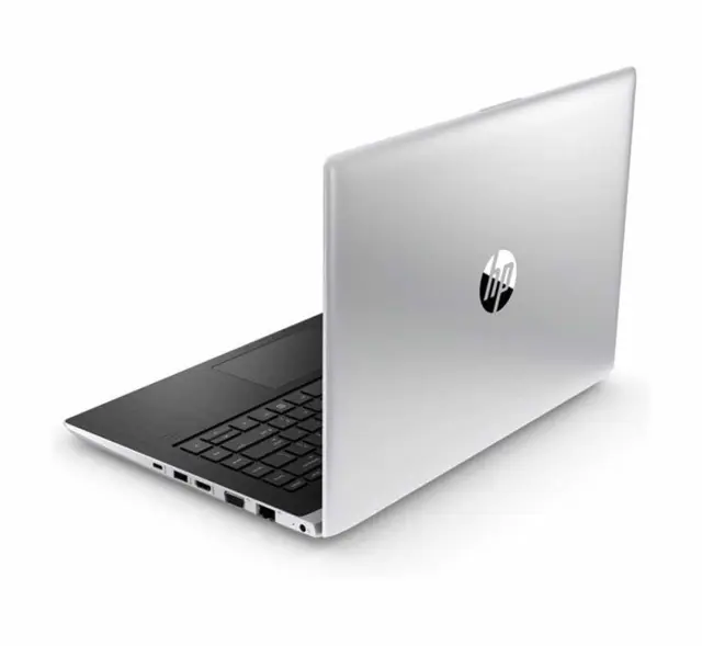 HP Probook 450 G5 (Intel Core i7-7500U/2.7 GHz/8GB/1TB SSD/Intel HD Graphics 620/15,6'') Windows 11 Refurbished Grade A 3