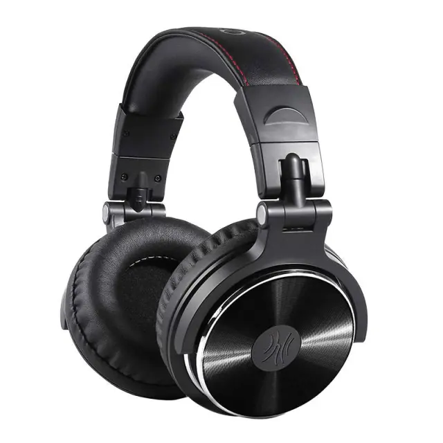 Ακουστικά OneOdio Pro10 (μαύρα)