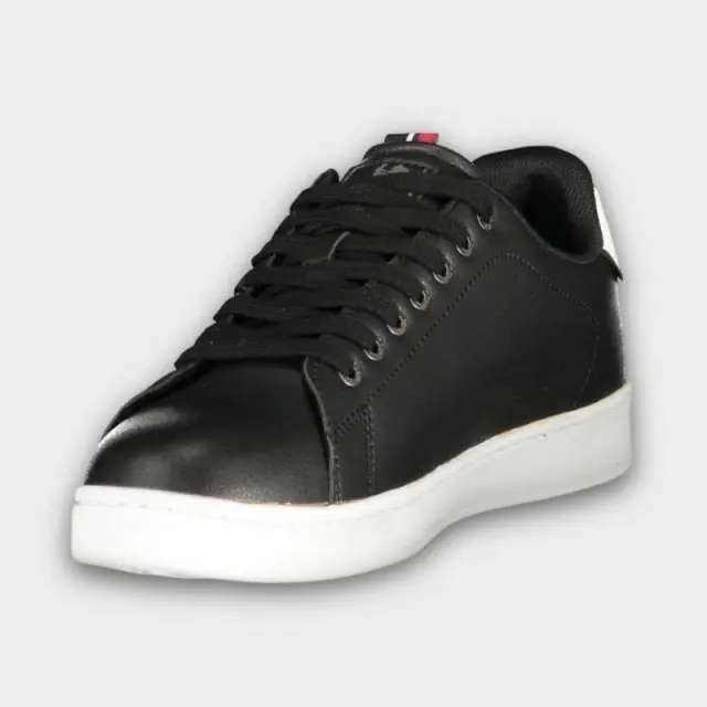 Sneaker U.S. Grand Polo GPM524000_2010 Μαύρο - 40 3
