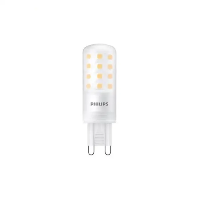 CorePro LEDcapsuleMV 4-40W G9 827 D