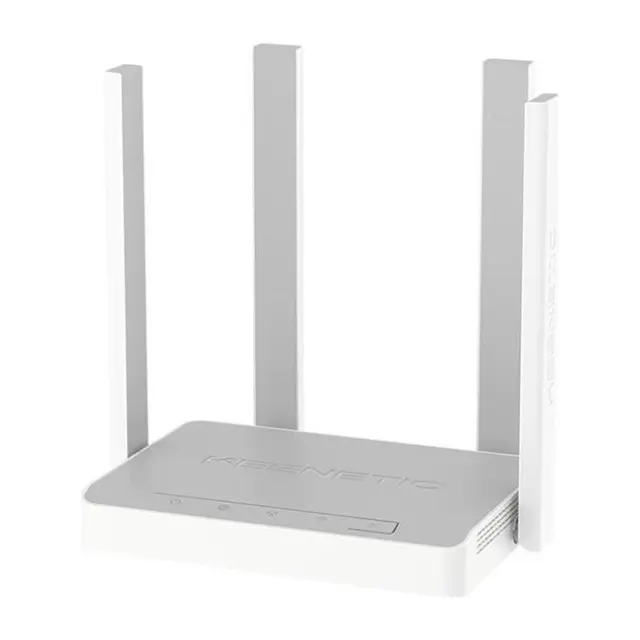 KEENETIC Router Explorer 4G (KN-4910-01-EU)