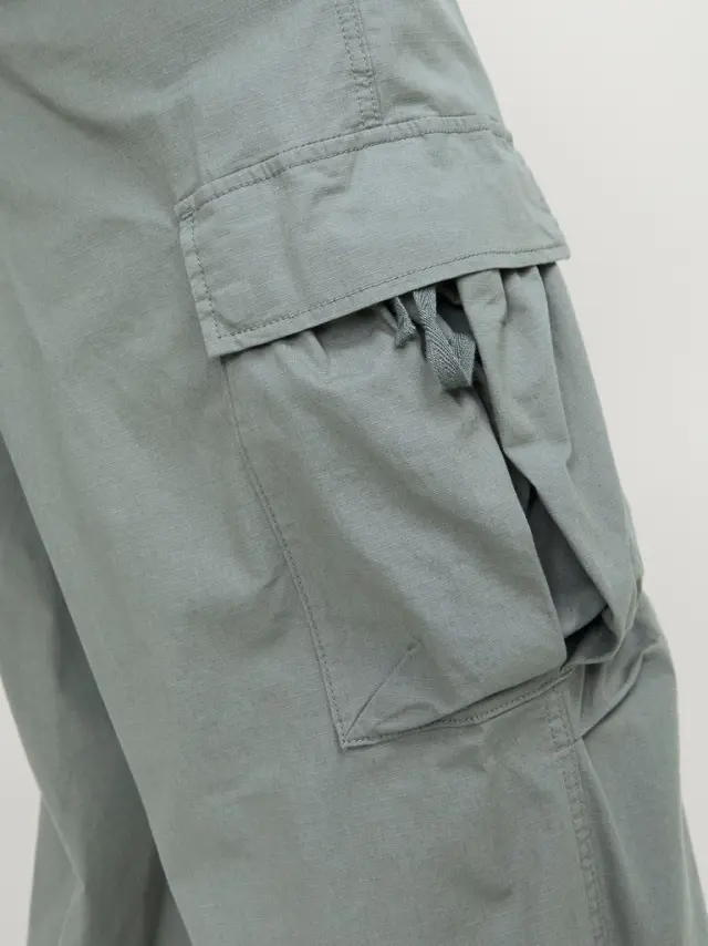 JPSTPARACHUTE JJZAYN CARGO SN agave green 2