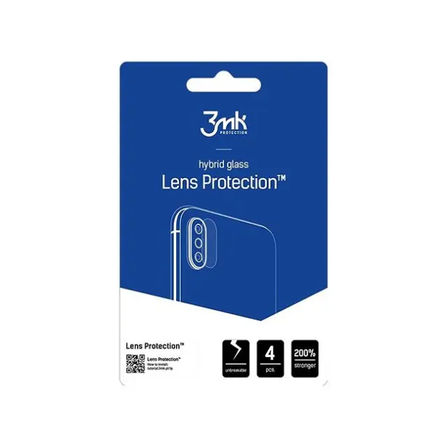 3mk Lens Protection Samsung Galaxy A56 5G