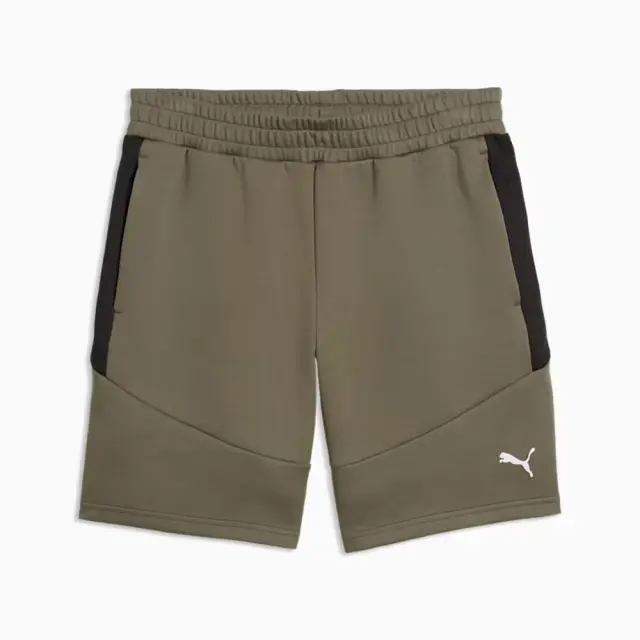 Puma Evostripe Short (692192-81) - Λαδί