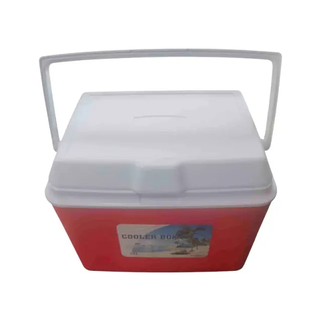 Ισοθερμικό ψυγείο παραλίας - 42L - 442109