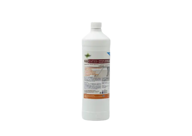Glochem Glo 510 Παχύρρευστο Υγρό Καθαρισμού Χαλιών 1lt