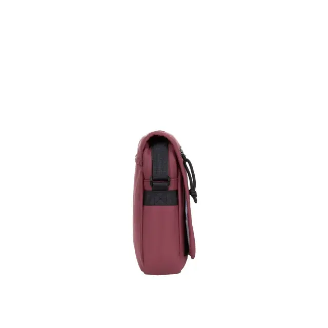 New Rebels Mart Shoulder Bag/Τσαντάκι Ώμου: Louisville - Μπορντώ 2